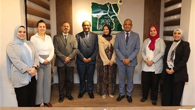 مصر الخير واليونسكو يدشنان شراكة استراتيجية لتمكين الفتيات ونهضة التعليم الفني