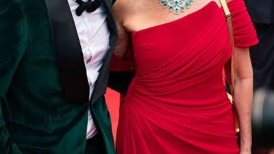 مهرجان كان السينمائي.. حضور لافت لنجمات الفن أبرزهم يسرا