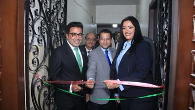 رئيس حزب الوعي: نسعى إلى كسر احتكار الحياة السياسية