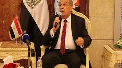 وزير الإنتاج الحربي: مصر شهدت نهضة عمرانية غير مسبوقة في السنوات الأخيرة