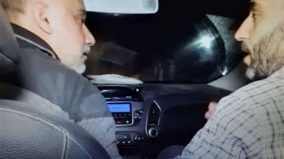 فيديو يظهر لحظة استهداف القوات الإسرائيلية لقائد حماس محمد السنوار وسقوط شهداء