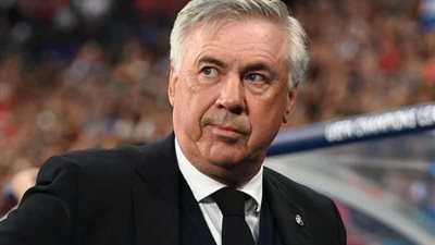 ورطة أنشيلوتي قبل مواجهة مايوركا.. ريال مدريد مهدد بالانسحاب بسبب نقص اللاعبين