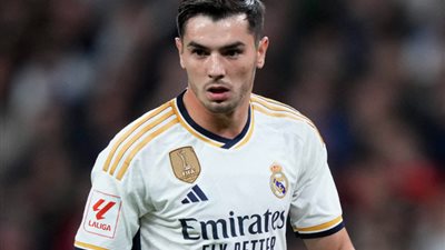 ضربة موجعة لـ ريال مدريد قبل لقاء مايوركا