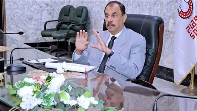 محافظ سوهاج يحيل واقعة 