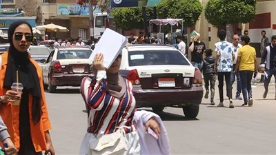 حالة الطقس اليوم الخميس.. أجواء حارة نهارًا وشبورة صباحية ورياح نشطة تثير الأتربة