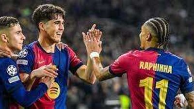 الدوري الإسباني.. موعد مباراة برشلونة وإسبانيول والقنوات الناقلة