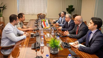 بالقنطرة غرب.. مشروع صيني بقيمة 60 مليون دولار