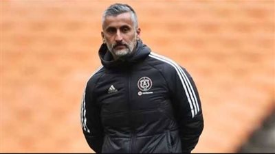 ريفيرو : أتعهد بأن أجعل العالم يتحدث عن النادي الأهلي