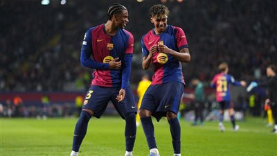 برشلونة يبدأ حملة انتقالاته… 8 نجوم على أبواب الرحيل في الصيف