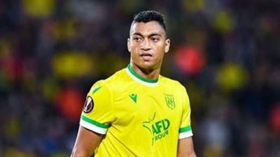 بسبب تمسكه بدينه وعدم دعمه للمثلية الجنسية.. نانت يفرض غرامة مالية على مصطفي محمد