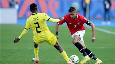 جنوب أفريقيا تطيح بنيجيريا وتتأهل لنهائي أمم أفريقيا تحت 20 عامًا في مصر