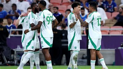 13 ناديًا سعوديًا يحصلون على التراخيص الآسيوية والمحلية لموسم 2025-2026.. والرائد والوحدة خارج القائمة