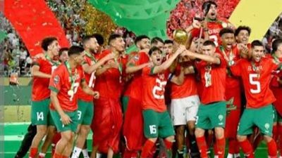 بعد الفوز.. المغرب يدق أبواب نهائي دوري أبطال إفريقيا