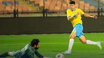 الإسماعيلي يبحث عن فرص البقاء أمام مودرن سبورت في دوري نايل