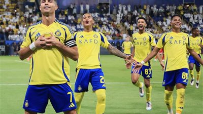 دوري روشن.. موعد مباراة النصر والتعاون والقنوات الناقلة