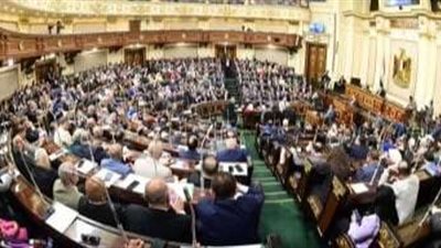 على مدار أسبوع.. استعراض القوانين التي تم اعتمادها.