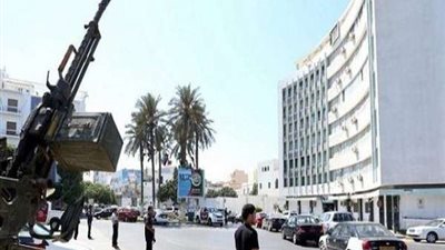 طرابلس تحت قبضة الدولة.. 