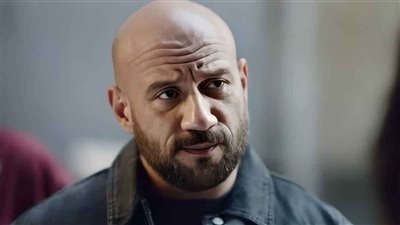 أحمد مكي يودّع نجل شقيقته بكلمات مؤثرة ويطلب الدعاء: 