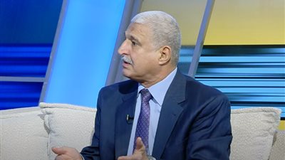 اللواء معز السبكي: هناك أعمال فنية تتسبب في تدمير الأطفال