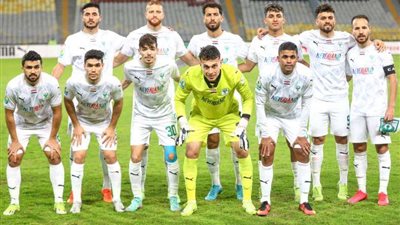 دوري نايل.. موعد مباراة المصري وسيراميكا كليوباترا والقنوات الناقلة