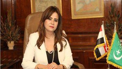 برلمانية: كلمة الرئيس السيسي في قمة بغداد اليوم «تاريخية»