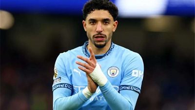 مرموش يقود تشكيل مان سيتي المتوقع أمام كريستال بالاس بنهائي كأس الاتحاد الإنجليزي