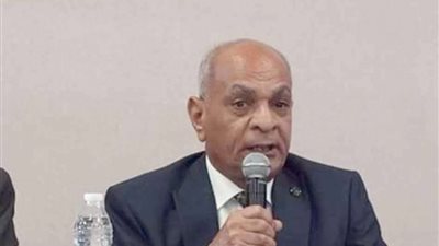 رئيس حزب الريادة: القضية الفلسطينية تمثل الضمير الإنساني للجميع