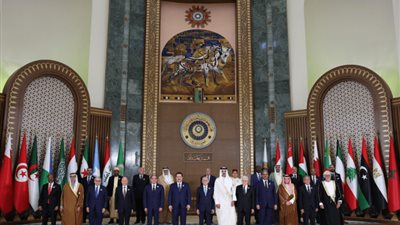 إعلان بغداد يدعو لعقد مؤتمر دولي بالقاهرة للتعافي المبكر في غزة ويؤكد مركزية القضية الفلسطينية