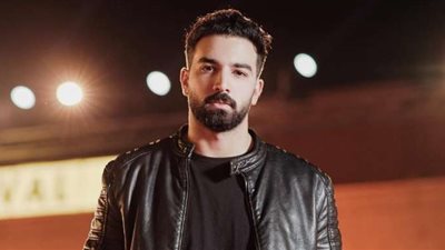 حازم إيهاب : 