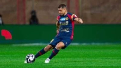 طارق حامد يشارك.. تشكيل ضمك ضد الاتفاق في الدوري السعودي