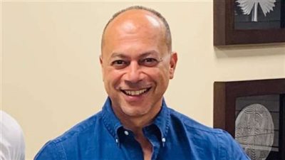 تامر مرسي يكشف حقيقة خلافه مع تركي آل الشيخ