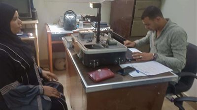 القومي للمرأة بأسيوط يستخرج 338 بطاقة رقم قومي للسيدات المعيلات مجانا