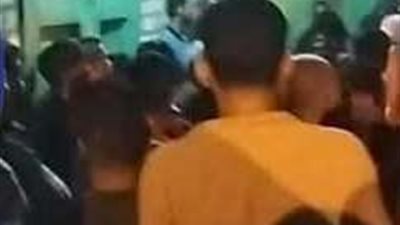 محامي يرتدي عباءة العدالة وينهي حياة زوجته بطـعنات الغـدر بأسيوط