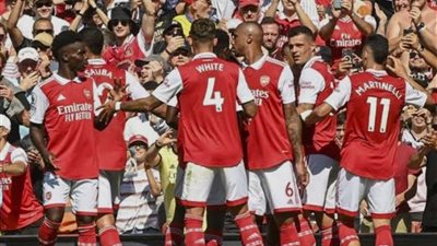 الدوري الإنجليزي.. موعد مباراة أرسنال ونيوكاسل والقنوات الناقلة