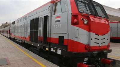 مواعيد القطارات من القاهرة الإسكندرية اليوم الأحد 18 مايو