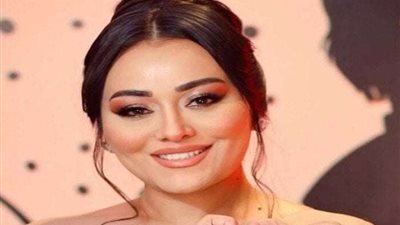 انتهاء أزمة راندا البحيري وطليقها بالتصالح قبل ساعات من المحاكمة