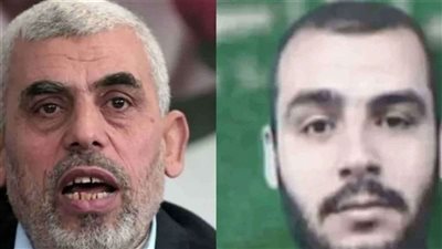 بعد ساعات من اغتيال شقيقه زكريا.. العثور على جثة محمد السنوار و 10 آخرين في نفق جنوب غزة