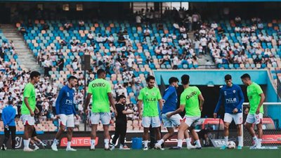 بعد تأجيله لمدة 24 ساعة.. الزمالك ينتظم في معسكر مغلق اليوم بالإسماعيلية