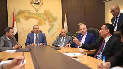 إضراب شامل لمحامي الجنايات احتجاجًا على رسوم 