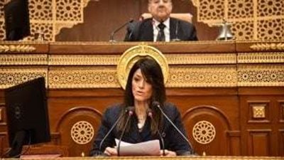 وزيرة التخطيط: دعم واسع للقطاع الخاص وتعزيز للاستثمارات الأجنبية في مصر
