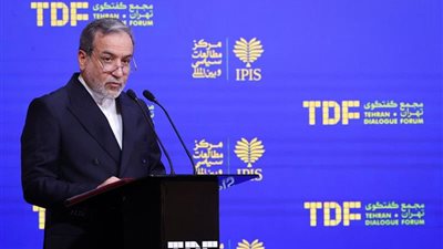 إيران: مستعدون لإعادة بناء الثقة المتبادلة مع أوروبا