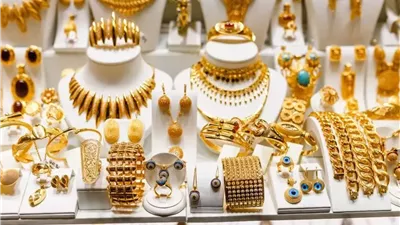 قبل عيد الأضحى| سعر الذهب اليوم الثلاثاء 20 مايو 2025 في السعودية