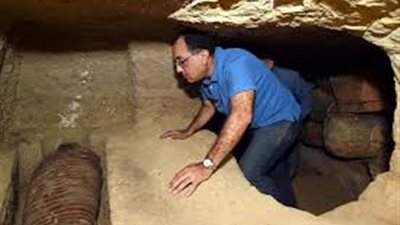  رئيس الوزراء يُكلِّف بحصر الآثار الغارقة بخليج أبي قير ووضع خطة لاستخراجها  