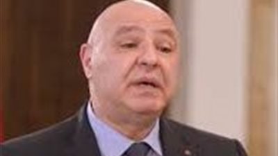 جوزيف عون: مصر تلعب دورًا محوريًا في أمن واستقرار المنطقة