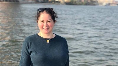 قضية نصب تلاحق مى نور الشريف.. بلاغ يتهمها بالاستيلاء على مليون جنيه