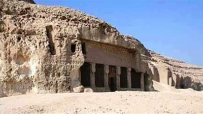 من ألمانيا وإنجلترا والبرازيل.. مقابر بني حسن تستقبل وفودًا سياحية