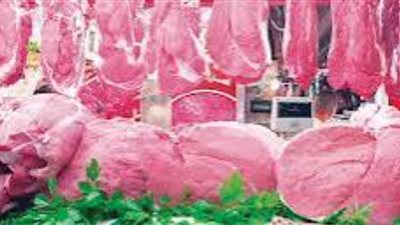  مع اقتراب عيد الأضحى.. القصابين:  فرق الأسعار يعود لمصدر اللحوم 