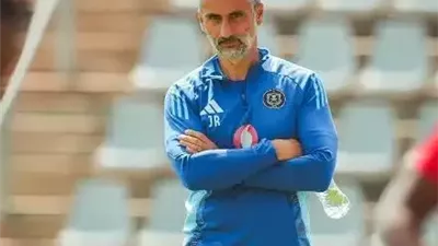 خاص | موعد تولي الإسباني خوسيه ريفيرو المهمة الفنية للأهلي