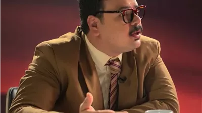 خاص| عماد يسرى يكشف السبب وراء تراجع عرض الأعمال الدرامية خارج رمضان