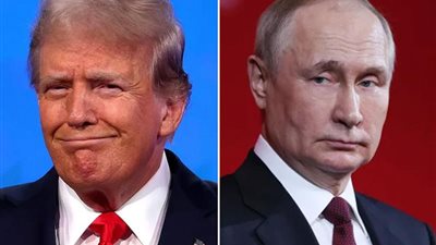 «محبط من الجانبين».. تفاصيل محادثات ترامب وبوتين لتحقيق السلام في أوكرانيا